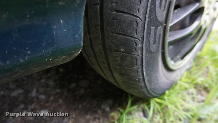 image for item DD7673 1997 Honda Civic