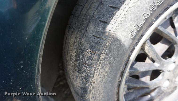 image for item DD7673 1997 Honda Civic