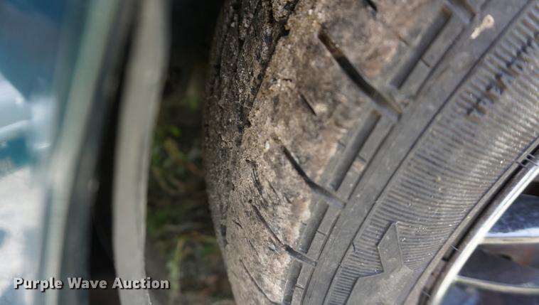 image for item DD7673 1997 Honda Civic