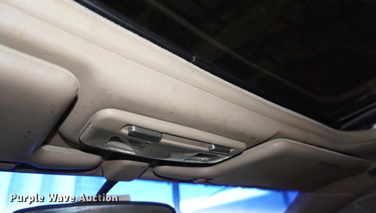 image for item DD7674 1996 Honda Accord