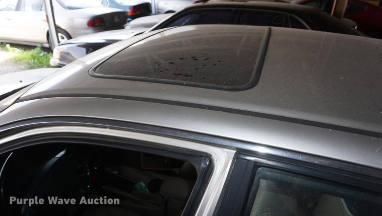 image for item DD7674 1996 Honda Accord