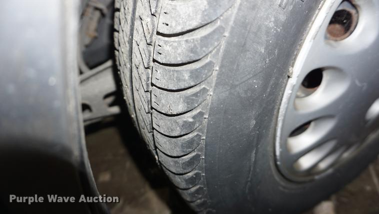 image for item DD7674 1996 Honda Accord