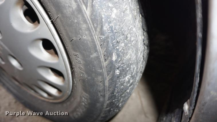 image for item DD7674 1996 Honda Accord