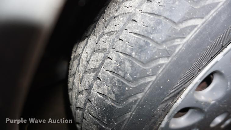 image for item DD7674 1996 Honda Accord