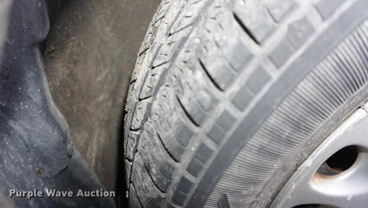 image for item DD7674 1996 Honda Accord