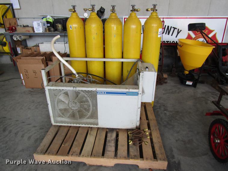 image for item DD8428 SBA UE1 filling station