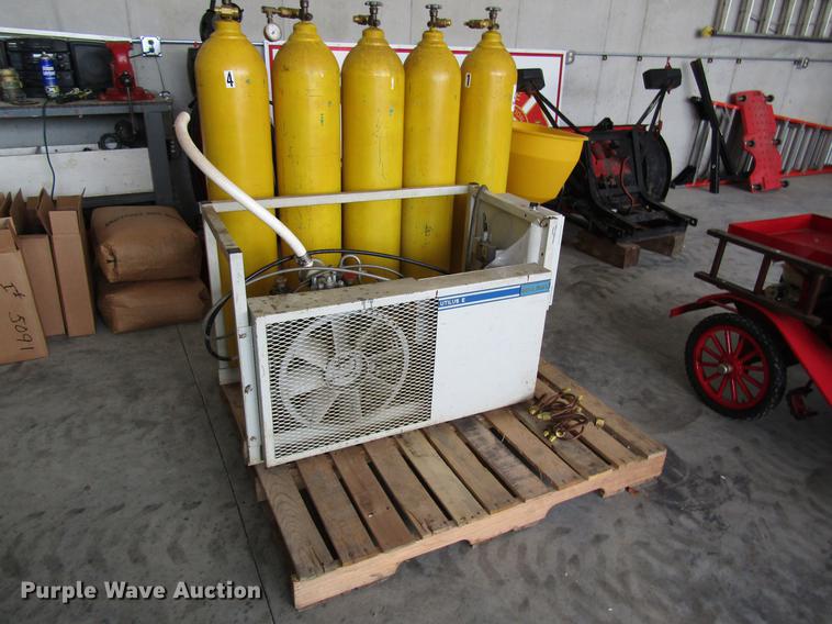 image for item DD8428 SBA UE1 filling station