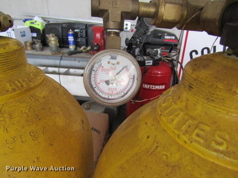 image for item DD8428 SBA UE1 filling station