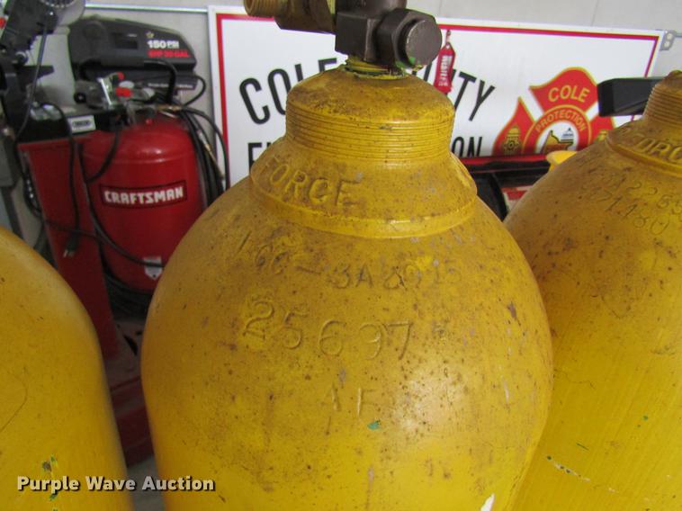 image for item DD8428 SBA UE1 filling station