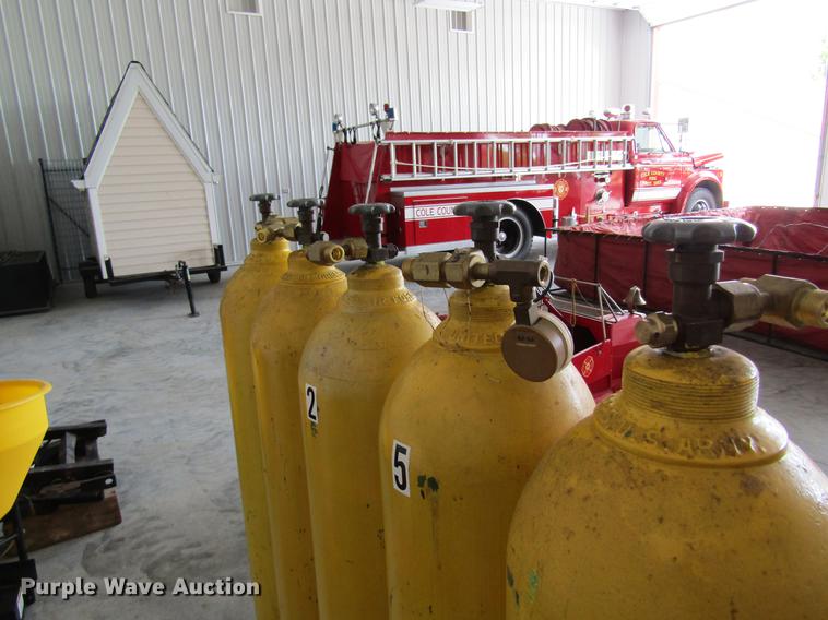 image for item DD8428 SBA UE1 filling station