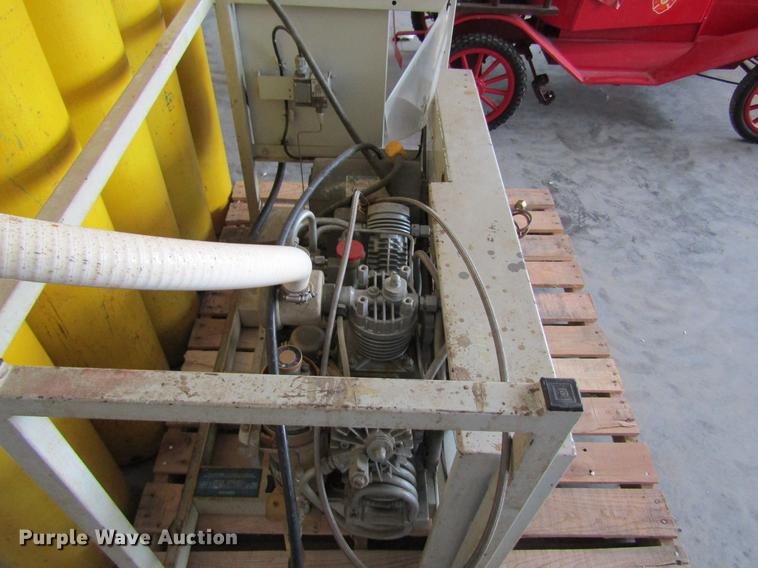 image for item DD8428 SBA UE1 filling station