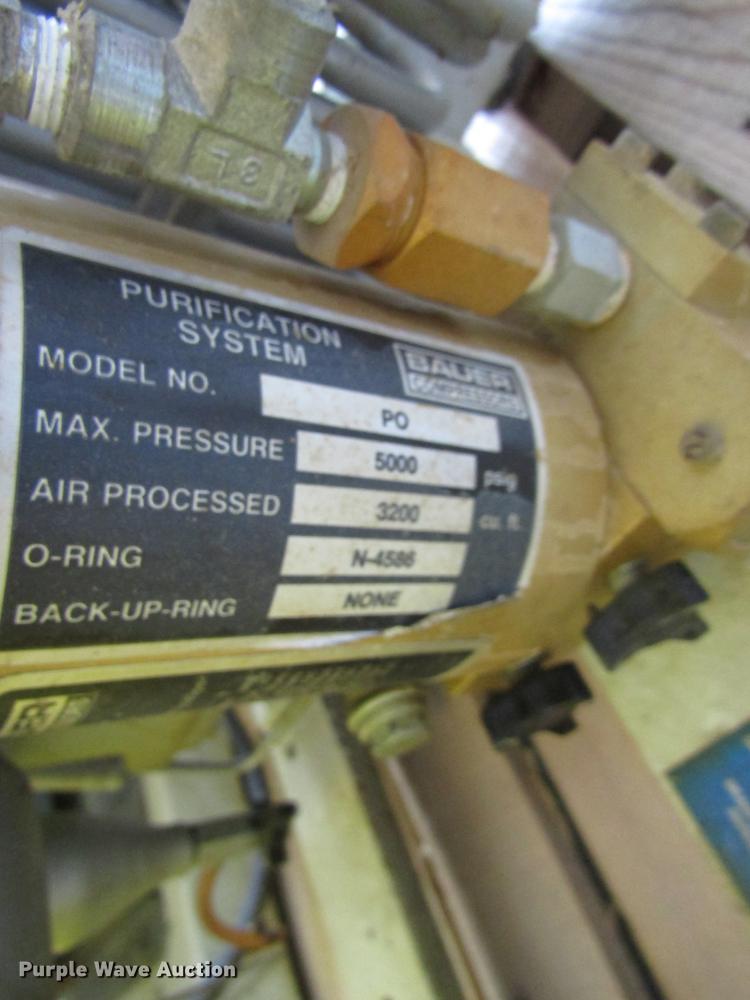 image for item DD8428 SBA UE1 filling station