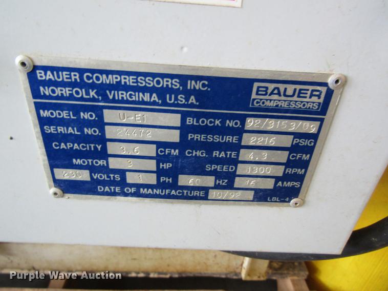 image for item DD8428 SBA UE1 filling station