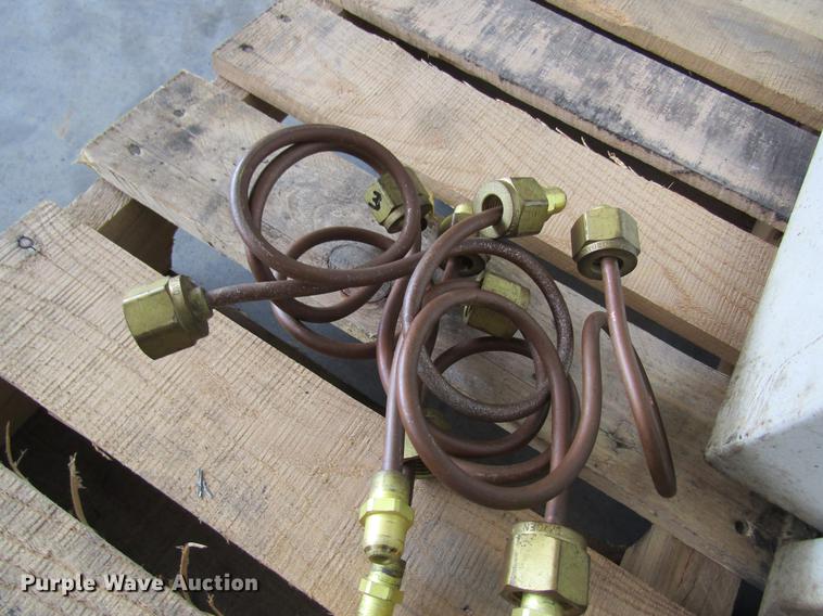 image for item DD8428 SBA UE1 filling station