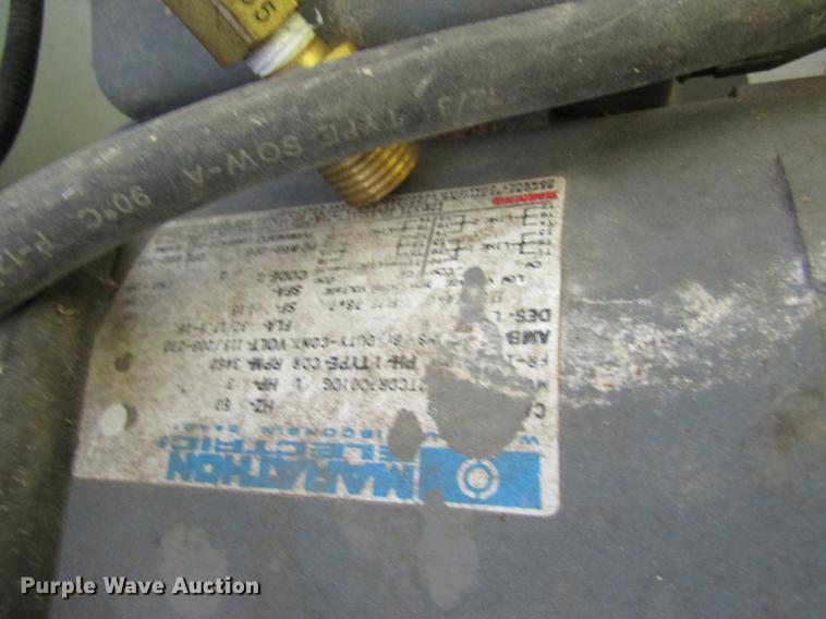 image for item DD8428 SBA UE1 filling station