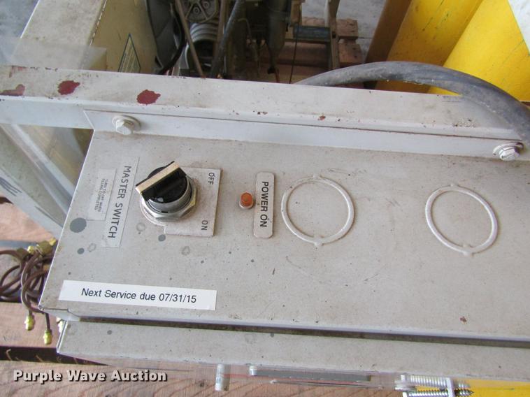 image for item DD8428 SBA UE1 filling station