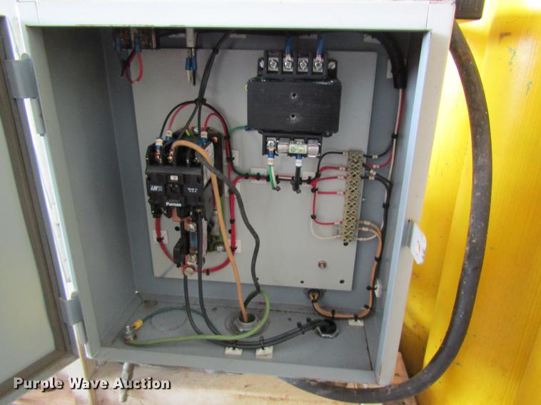 image for item DD8428 SBA UE1 filling station