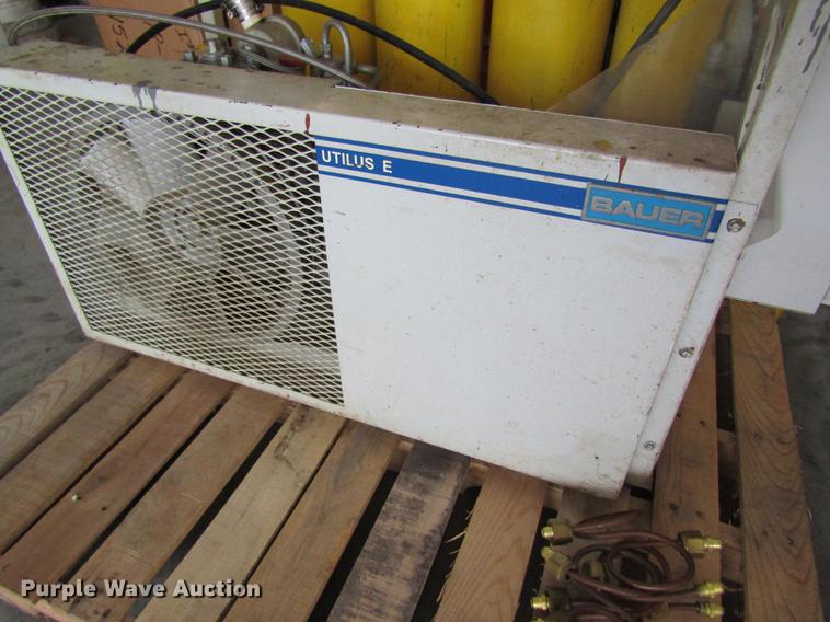 image for item DD8428 SBA UE1 filling station