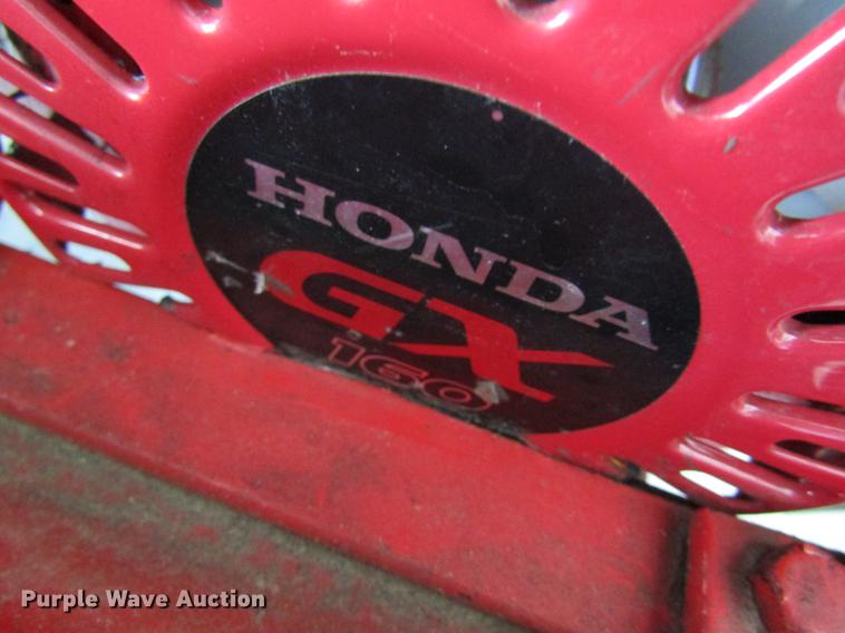 image for item DD8429 Miniature fire truck