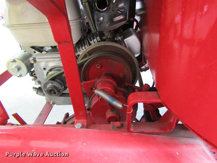 image for item DD8429 Miniature fire truck