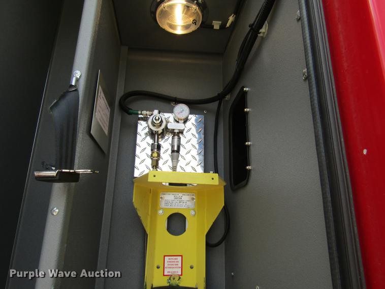 image for item DD8781 2009 Chevrolet C4500 ambulance