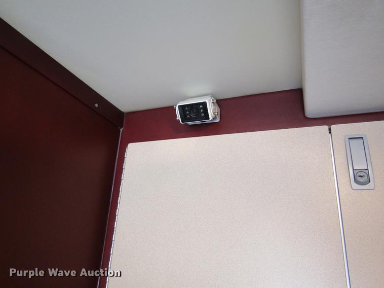 image for item DD8781 2009 Chevrolet C4500 ambulance