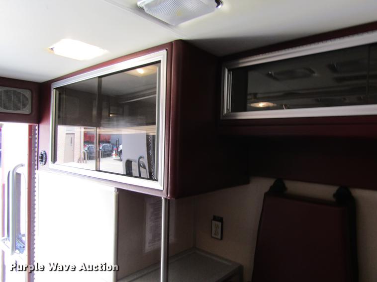 image for item DD8781 2009 Chevrolet C4500 ambulance