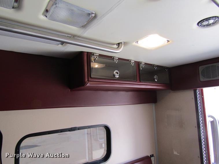 image for item DD8781 2009 Chevrolet C4500 ambulance