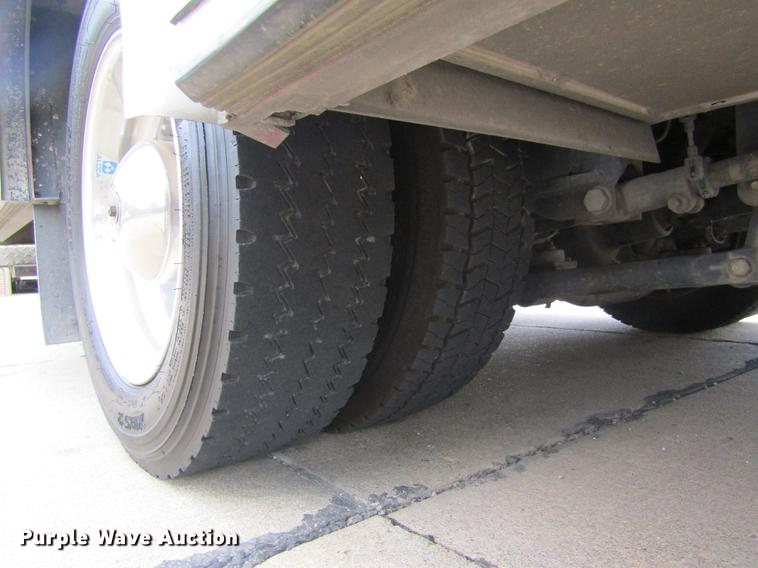 image for item DD8781 2009 Chevrolet C4500 ambulance