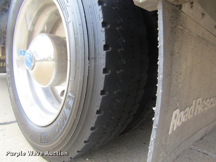 image for item DD8781 2009 Chevrolet C4500 ambulance