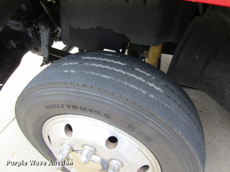 image for item DD8781 2009 Chevrolet C4500 ambulance