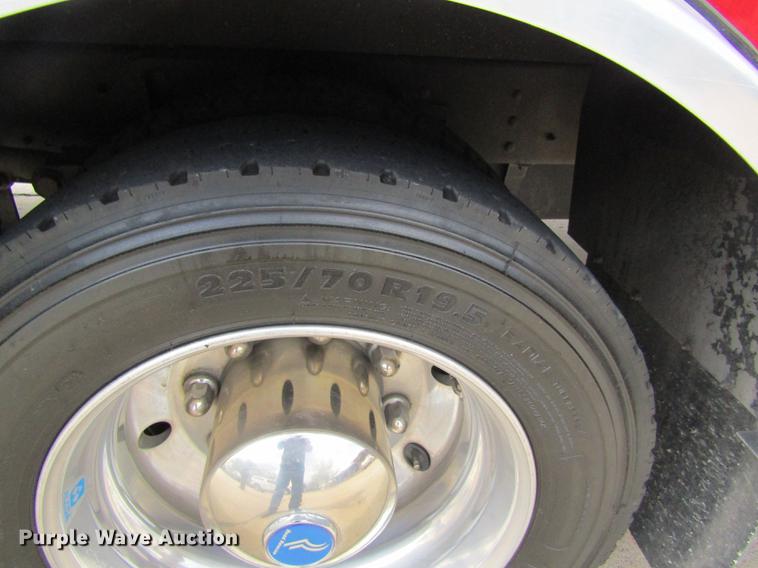 image for item DD8781 2009 Chevrolet C4500 ambulance