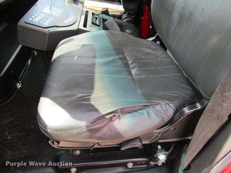 image for item DD8781 2009 Chevrolet C4500 ambulance