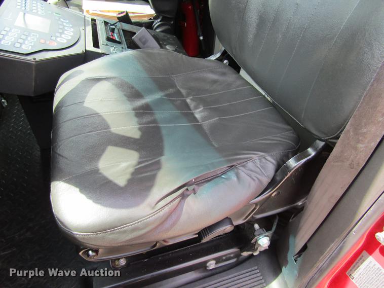 image for item DD8781 2009 Chevrolet C4500 ambulance