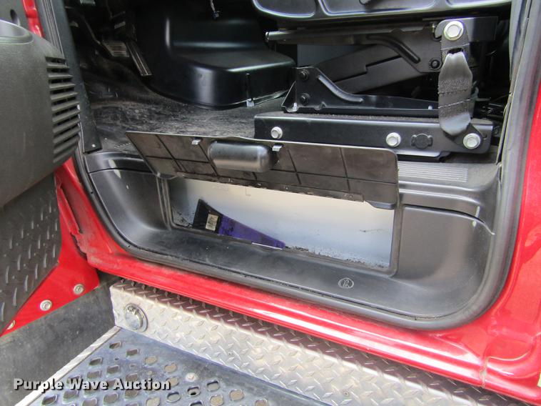 image for item DD8781 2009 Chevrolet C4500 ambulance