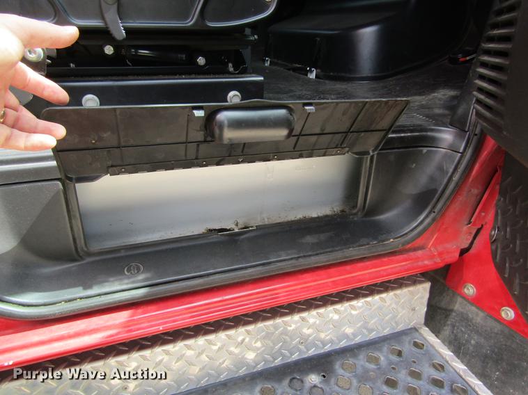 image for item DD8781 2009 Chevrolet C4500 ambulance