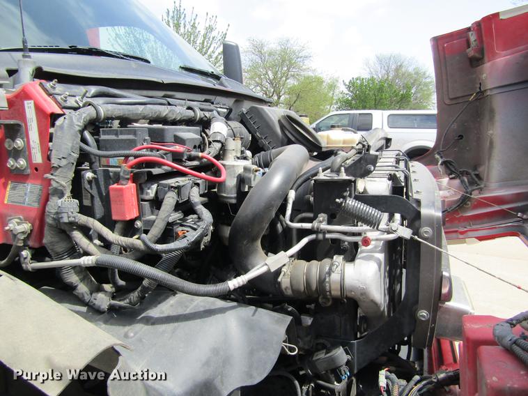 image for item DD8781 2009 Chevrolet C4500 ambulance