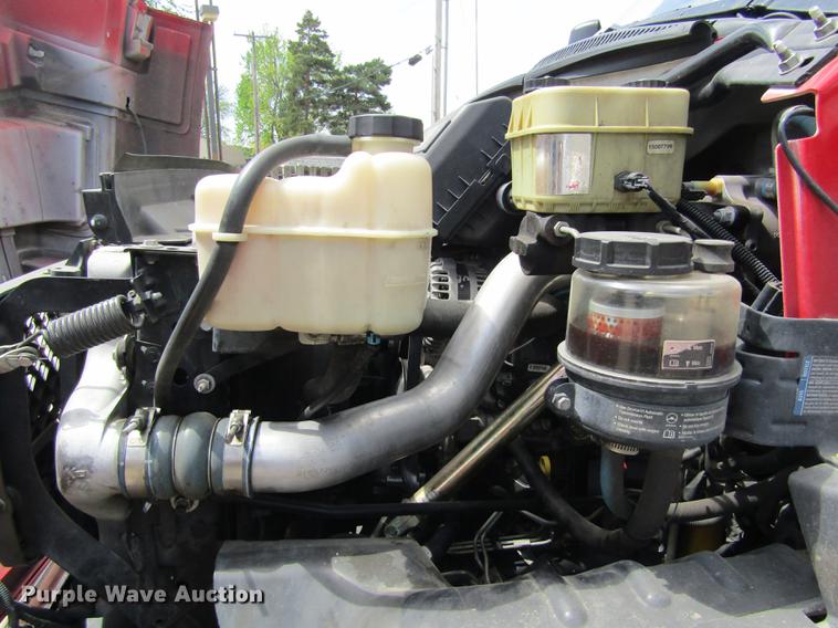 image for item DD8781 2009 Chevrolet C4500 ambulance