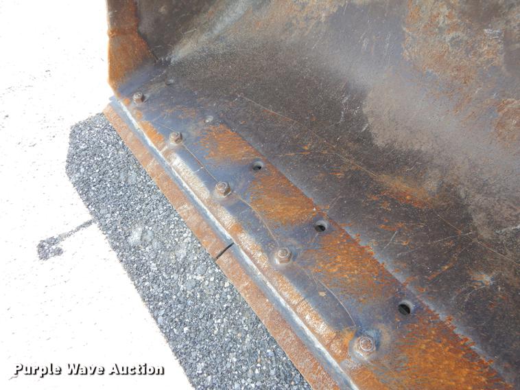 image for item DE1789 1973 Caterpillar 930 wheel loader