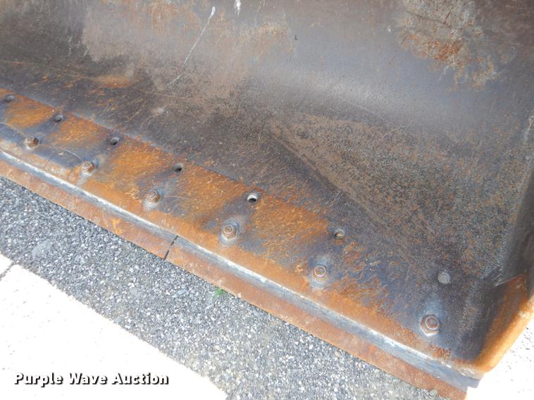 image for item DE1789 1973 Caterpillar 930 wheel loader