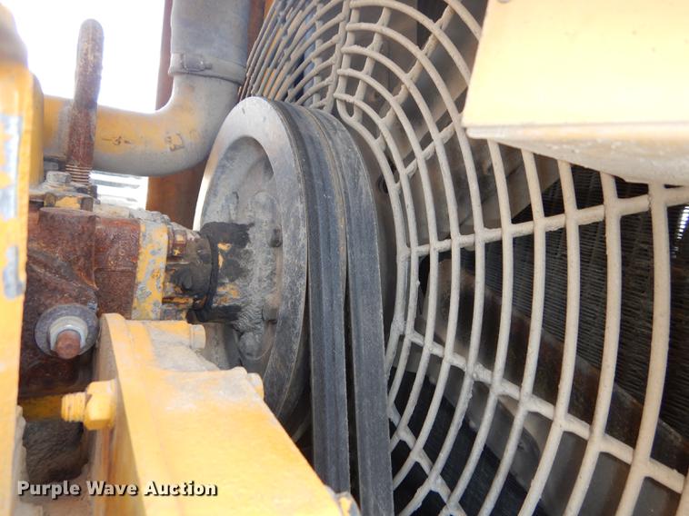 image for item DE1789 1973 Caterpillar 930 wheel loader