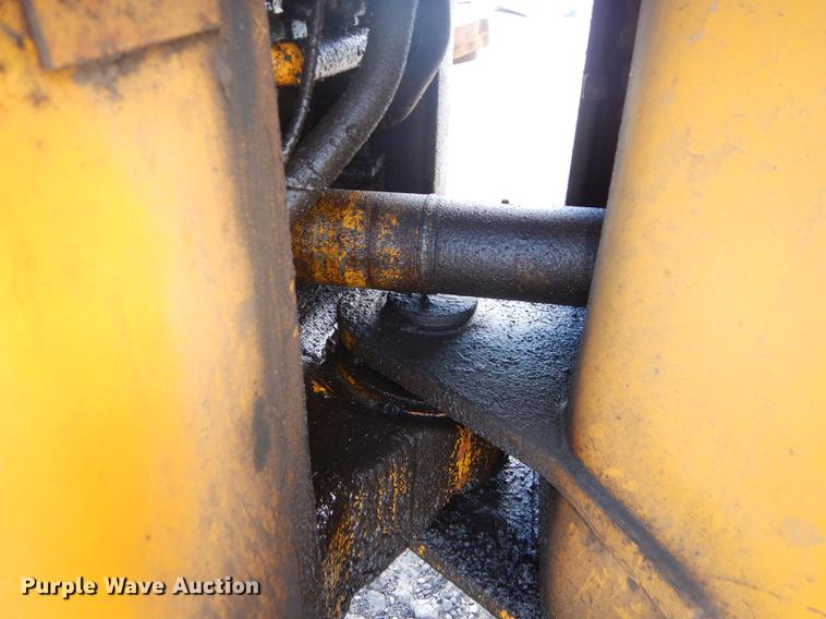 image for item DE1789 1973 Caterpillar 930 wheel loader
