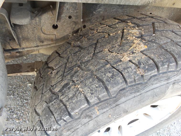 image for item DE3668 2003 Dodge Dakota SLT Quad Cab pickup truck