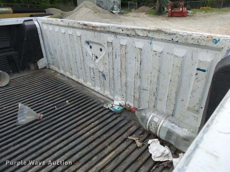 image for item DE3668 2003 Dodge Dakota SLT Quad Cab pickup truck