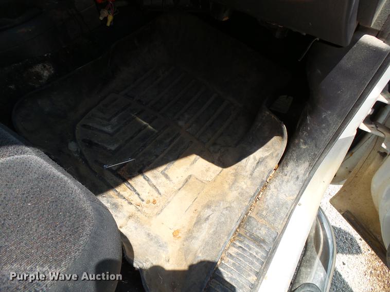 image for item DE3668 2003 Dodge Dakota SLT Quad Cab pickup truck