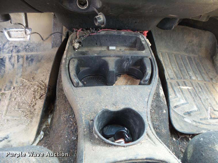 image for item DE3668 2003 Dodge Dakota SLT Quad Cab pickup truck