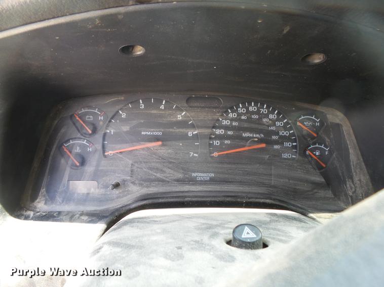 image for item DE3668 2003 Dodge Dakota SLT Quad Cab pickup truck