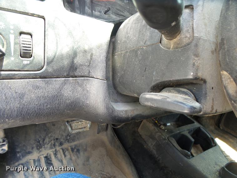 image for item DE3668 2003 Dodge Dakota SLT Quad Cab pickup truck