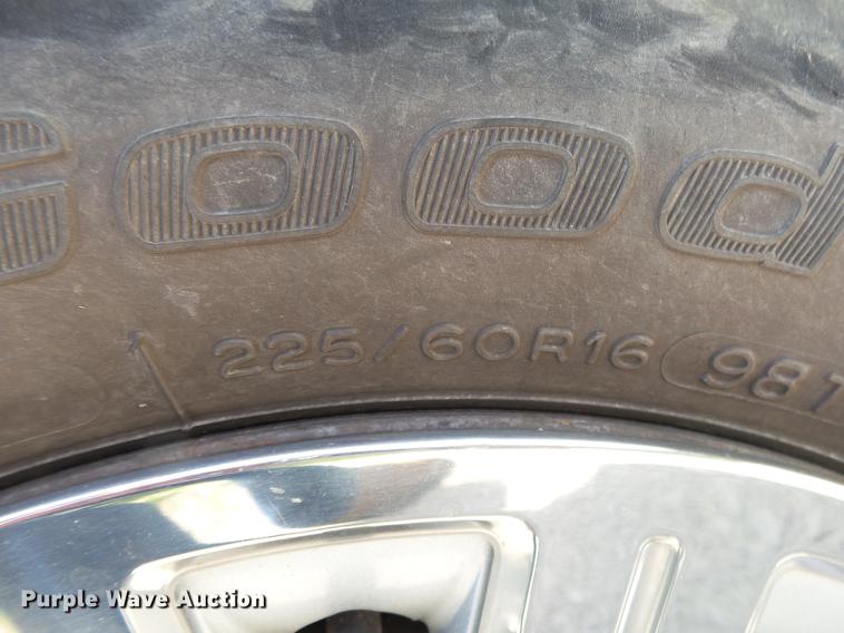 image for item DE3669 2005 Ford Crown Victoria Police Interceptor