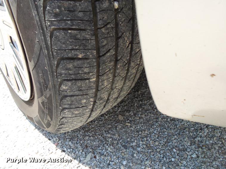 image for item DE3669 2005 Ford Crown Victoria Police Interceptor